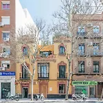 Recaredo Apartments